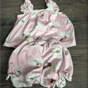 2 Marie Nicole outfits